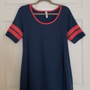 Lularoe Perfect T EUC